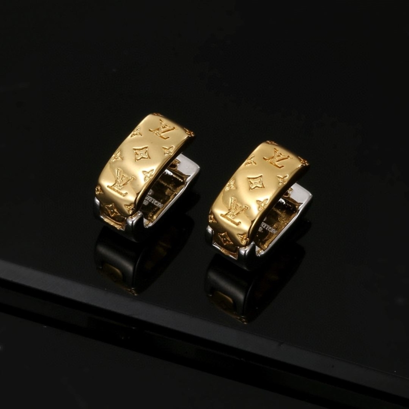 LV Earrings